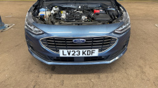 Ford Focus 1.0 EcoBoost Titanium 5dr Petrol Hatchback